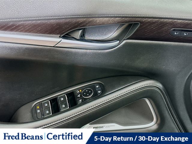 2024 INFINITI QX60 SENSORY - Photo 20