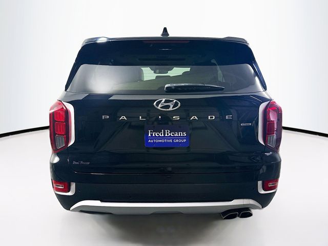 2022 Hyundai Palisade SEL - Photo 7