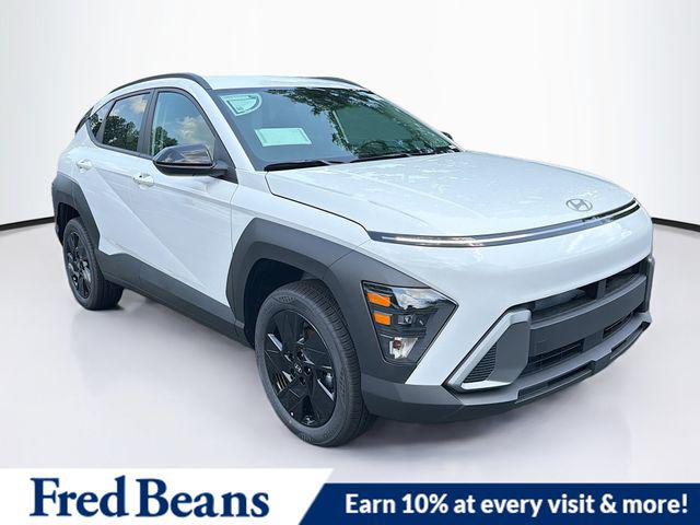 2026 Hyundai Kona