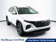 Certified 2022 Hyundai Tucson SEL SUV