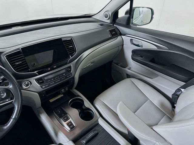 2022 Honda Pilot SE - Photo 28