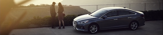 2019 Hyundai Sonata Interior Doylestown Pa Fred Beans