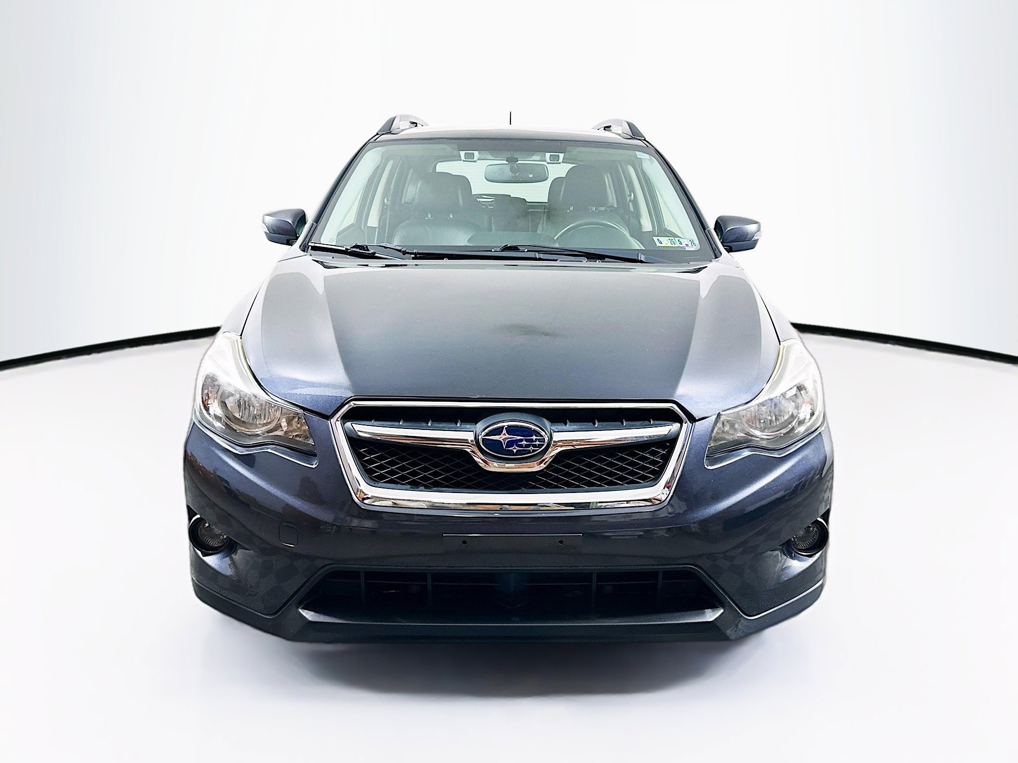 Used 2015 Subaru XV Crosstrek Limited with VIN JF2GPASC5F8319865 for sale in Doylestown, PA