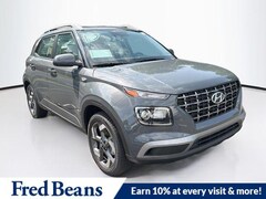 2026 Hyundai Venue SEL SUV