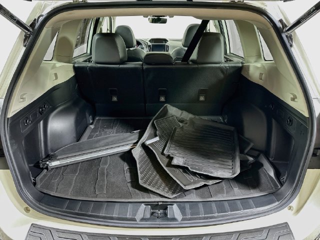 2020 Subaru Forester Limited - Photo 31