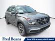 New 2026 Hyundai Venue SEL SUV