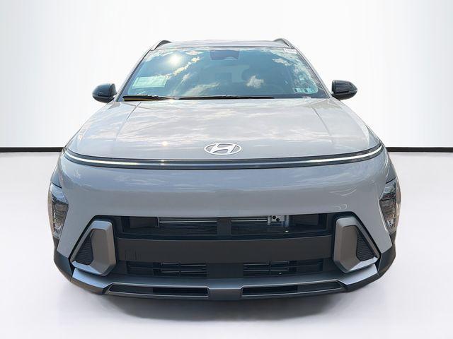 New 2026 Hyundai Kona SEL Premium AWD SUV