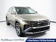 Hyundai Tucson Plug-In Hybrid