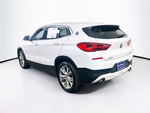 2019 BMW X2 28i - Photo 6