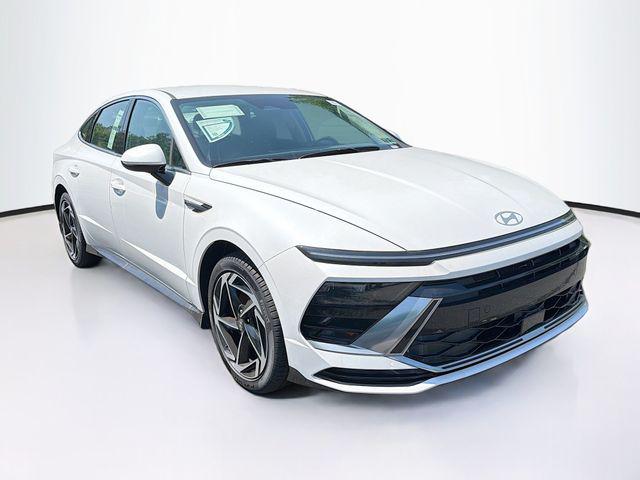 2026 Hyundai Sonata
