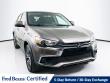 Certified 2018 Mitsubishi Outlander Sport 2.0 ES CUV