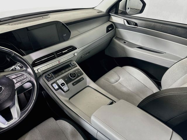 2022 Hyundai Palisade SEL - Photo 28