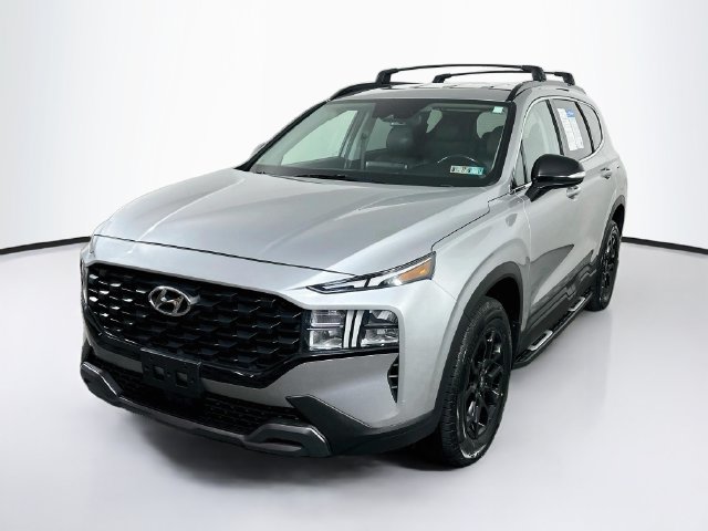 Used 2022 Hyundai Santa Fe XRT SUV