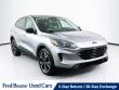 Certified 2022 Ford Escape SE SUV