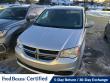 Used 2012 Dodge Grand Caravan SE/AVP Van