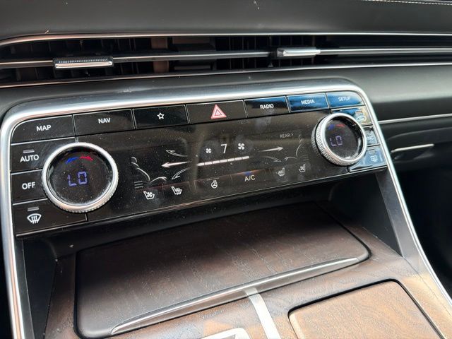 2024 GENESIS GV80 Standard - Photo 22