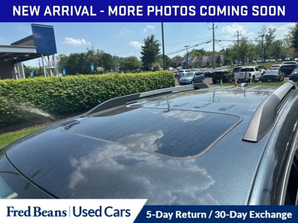 Certified 2019 GMC Acadia SLT-1 SUV