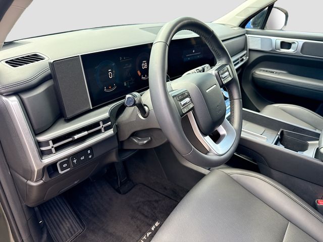 2025 Hyundai Santa Fe XRT - Photo 11