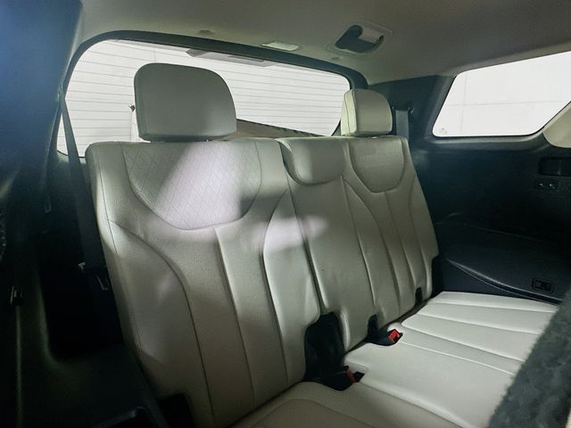 2022 Hyundai Palisade SEL - Photo 33