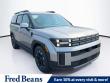 New 2026 Hyundai Santa Fe SEL AWD SUV