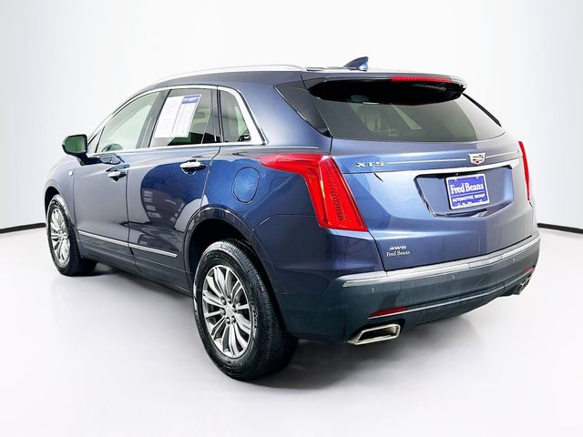 2018 Cadillac XT5 Luxury - Photo 6