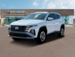 Hyundai Tucson Hybrid