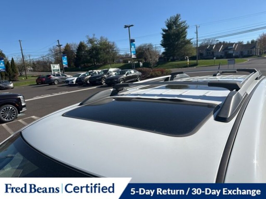 Certified 2017 GMC Acadia Limited Limited SUV