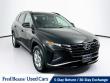 Certified 2024 Hyundai Tucson SEL SUV