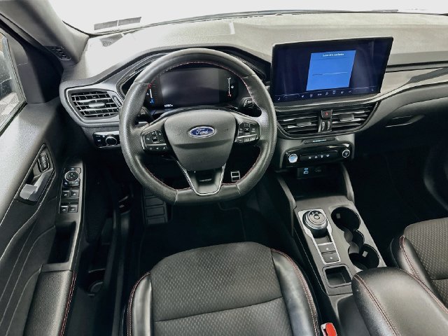 2023 Ford Escape ST-Line - Photo 28
