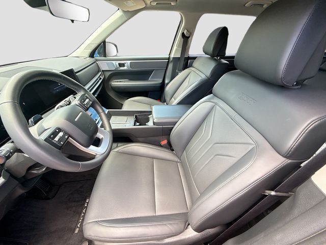 2025 Hyundai Santa Fe XRT - Photo 26