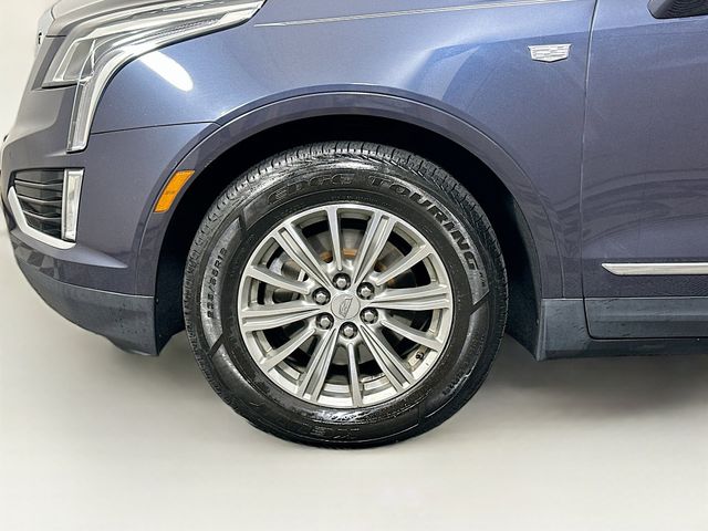 2018 Cadillac XT5 Luxury - Photo 38