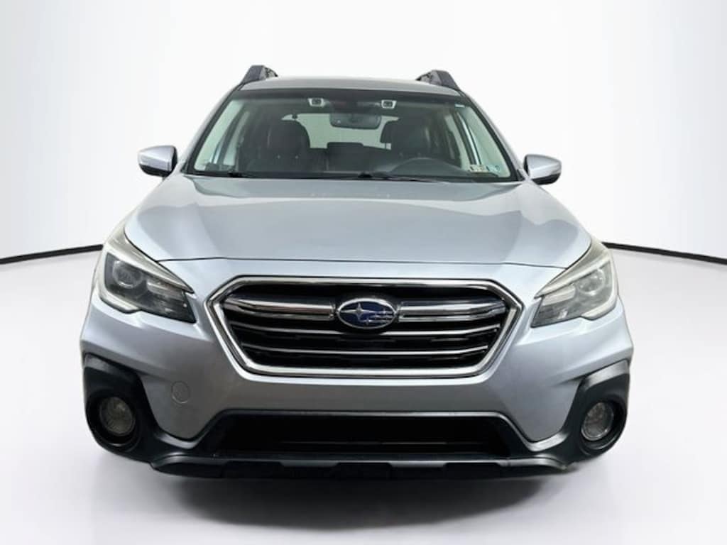 Used 2018 Subaru Outback 2.5i SUV