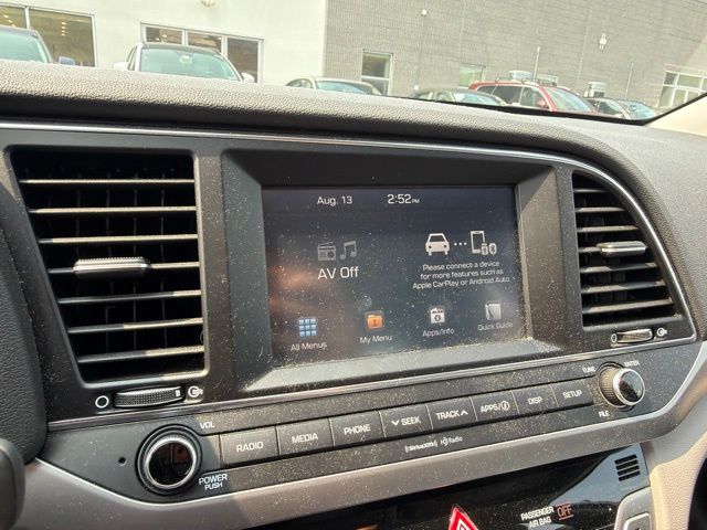 2017 Hyundai Elantra SE - Photo 21