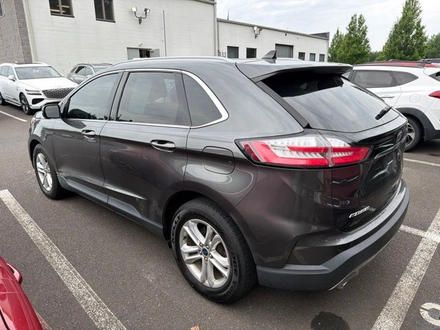 2020 Ford Edge SEL - Photo 6