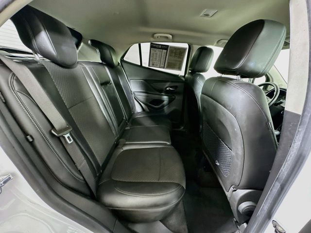 2019 Buick Encore Preferred - Photo 28
