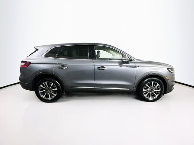 2022 Lincoln Nautilus Base - Photo 10