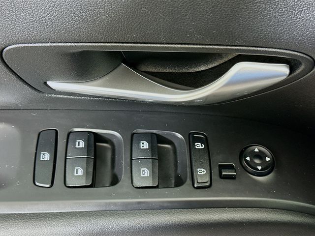2024 Hyundai Tucson SEL - Photo 23
