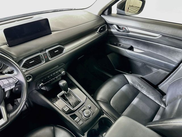 2024 Mazda CX-5 S Select Package - Photo 27