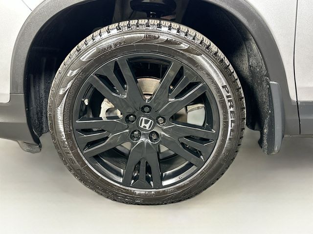 2022 Honda Pilot SE - Photo 36