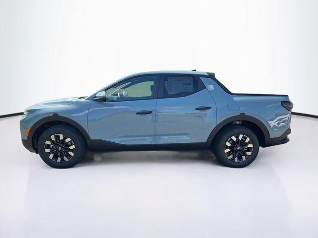 New 2027 Hyundai Santa Cruz SE AWD Truck Crew Cab