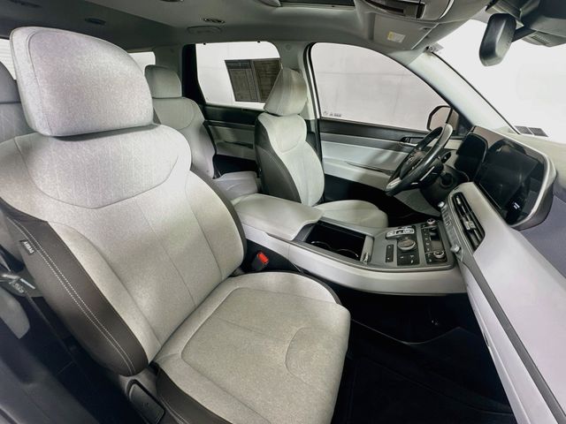 2020 Hyundai Palisade SEL - Photo 34