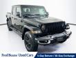 Used 2022 Jeep Gladiator Sport Truck Crew Cab