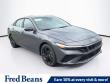 New 2026 Hyundai Elantra SEL Sport Premium Sedan