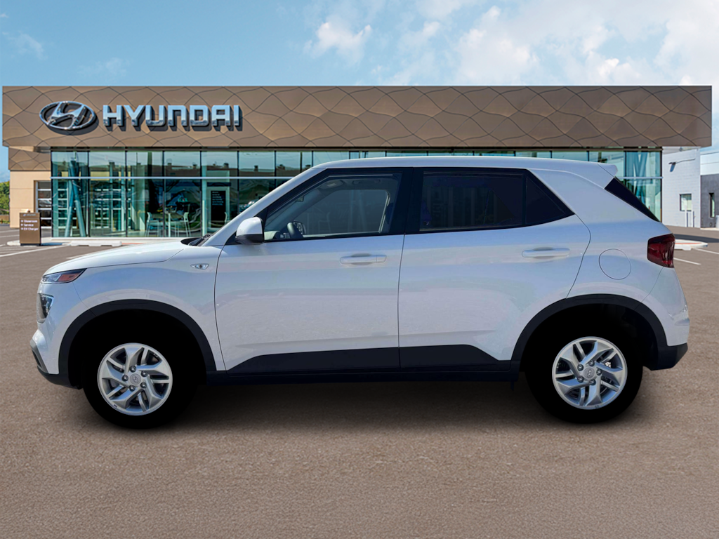 New 2026 Hyundai Venue SE SUV