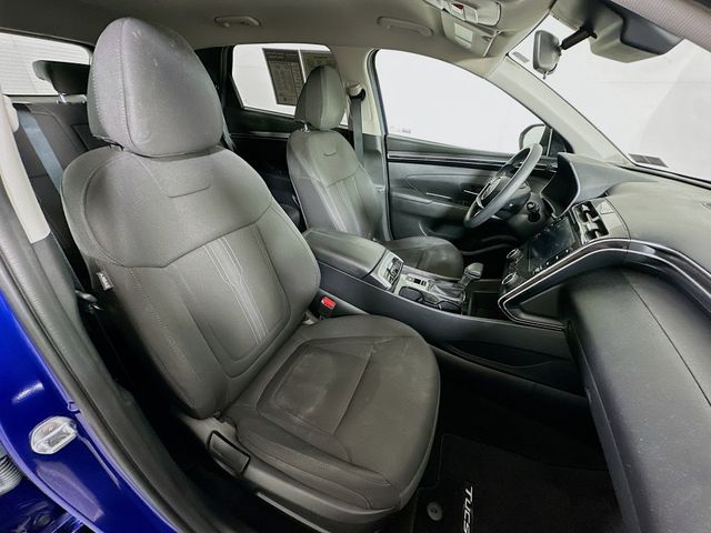 2023 Hyundai Tucson SEL - Photo 32