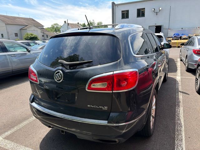 2015 Buick Enclave Premium - Photo 10