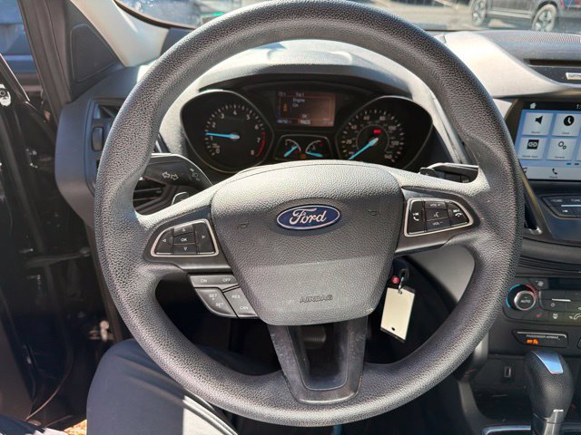 2017 Ford Escape SE - Photo 30