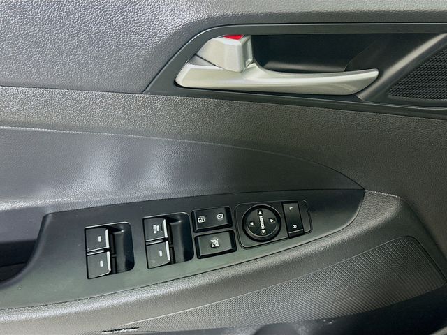 2020 Hyundai Tucson Ultimate - Photo 23