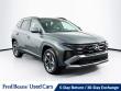 Used 2025 Hyundai Tucson Hybrid SEL Convenience SUV