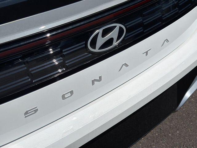 2026 Hyundai Sonata SEL - Photo 21